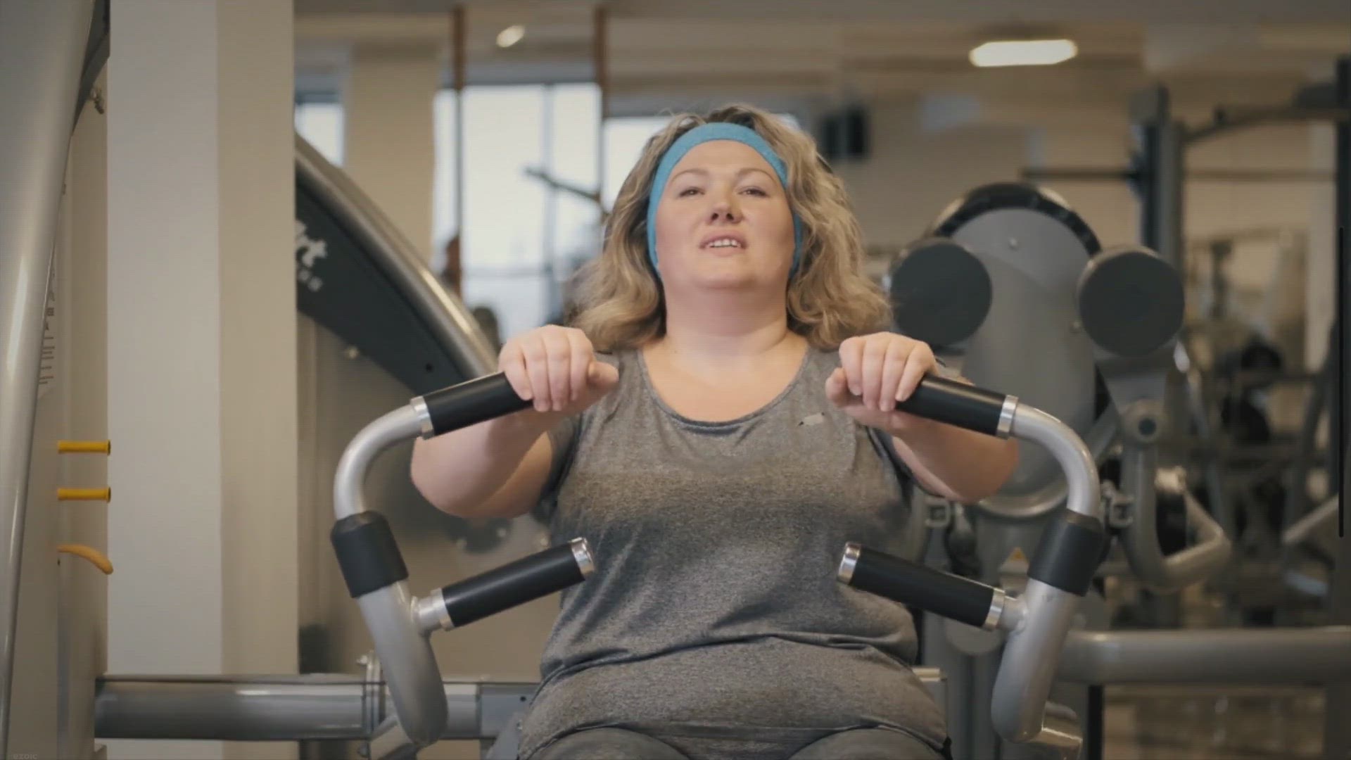 'Video thumbnail for Empowering Women: Unlocking the Secrets to Effective Training Routines for Optimal Fitness'