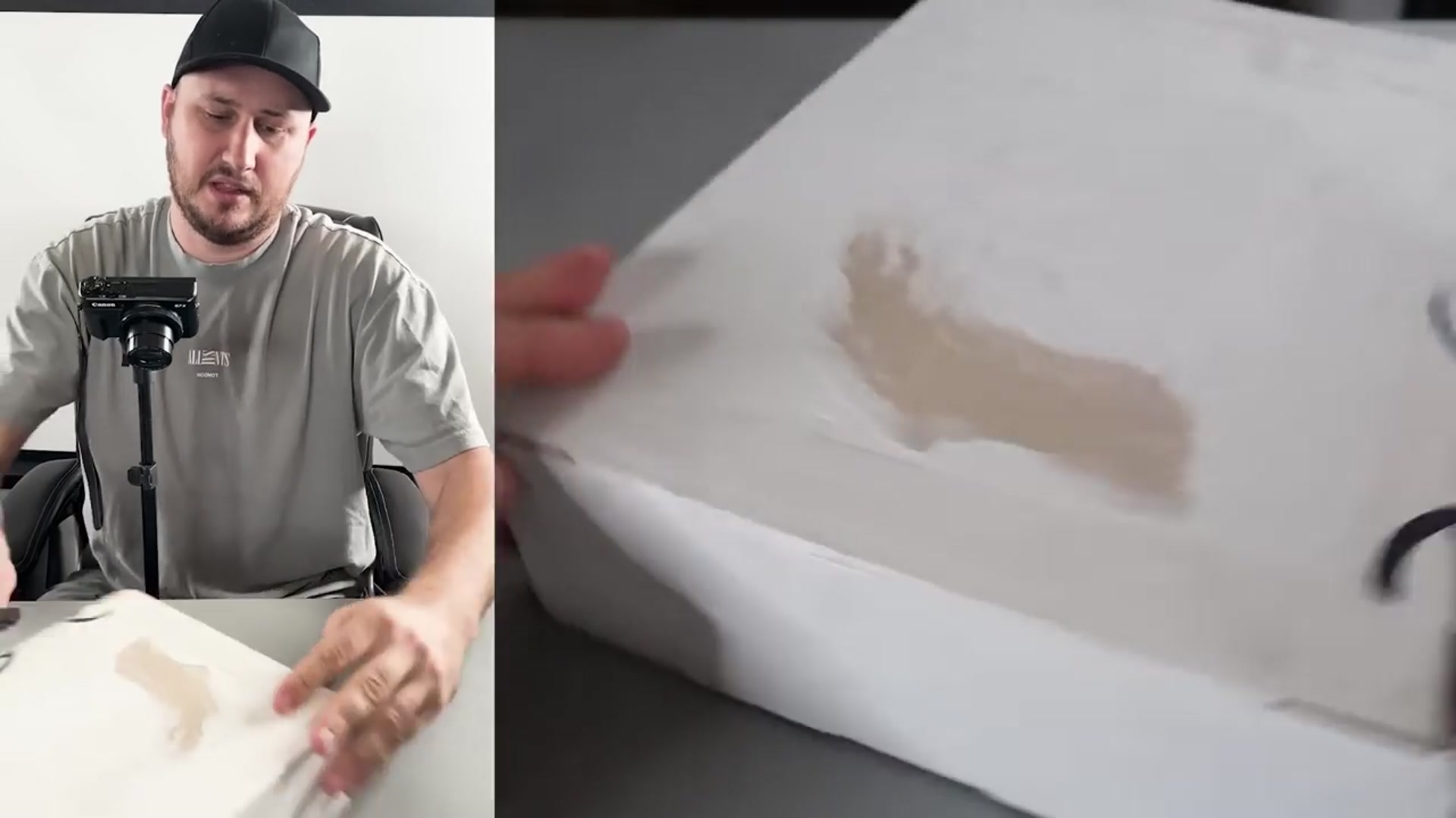 'Video thumbnail for I Bought $160 Mystery Box From Monthly Knife Club Subscription Box'