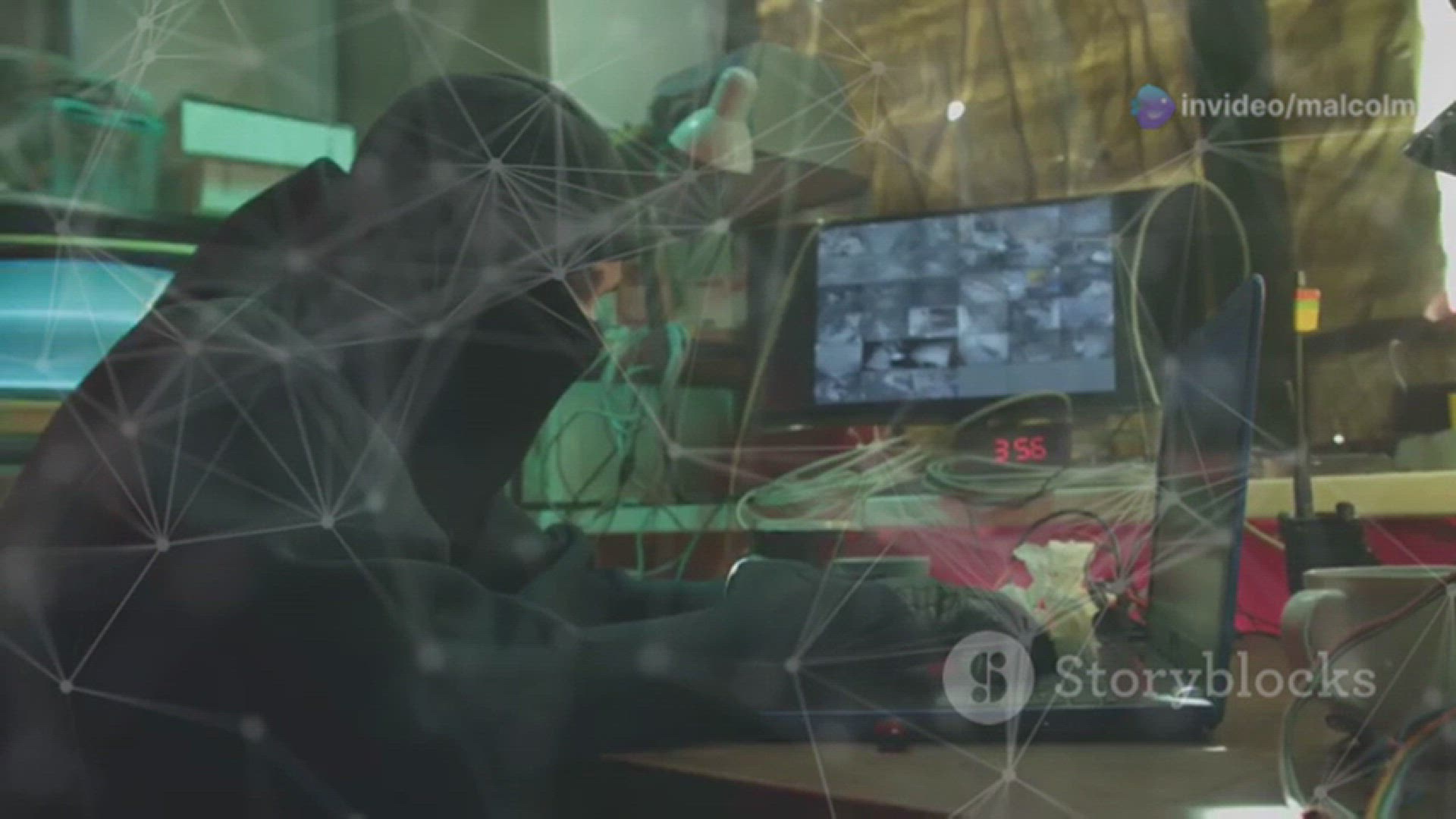 'Video thumbnail for Spyware & Stalkerware- How Hackers Operate'