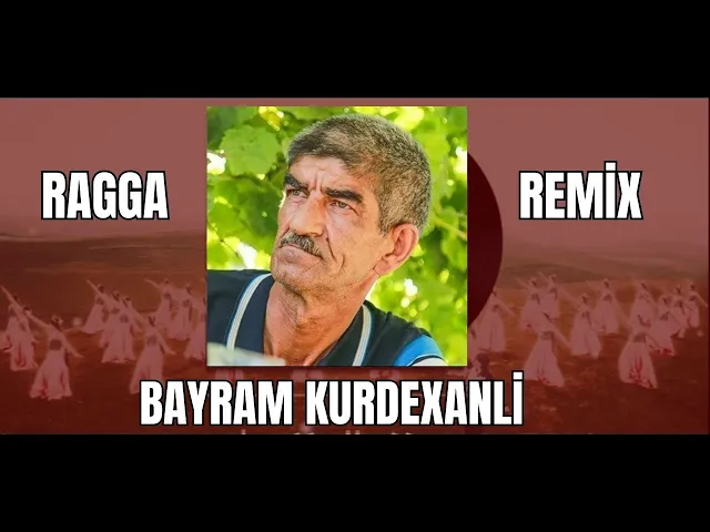 'Video thumbnail for Bayram Kurdexanli Yeyib Icen Oglan yaman Olmaz (Remix) Ziko Beats'