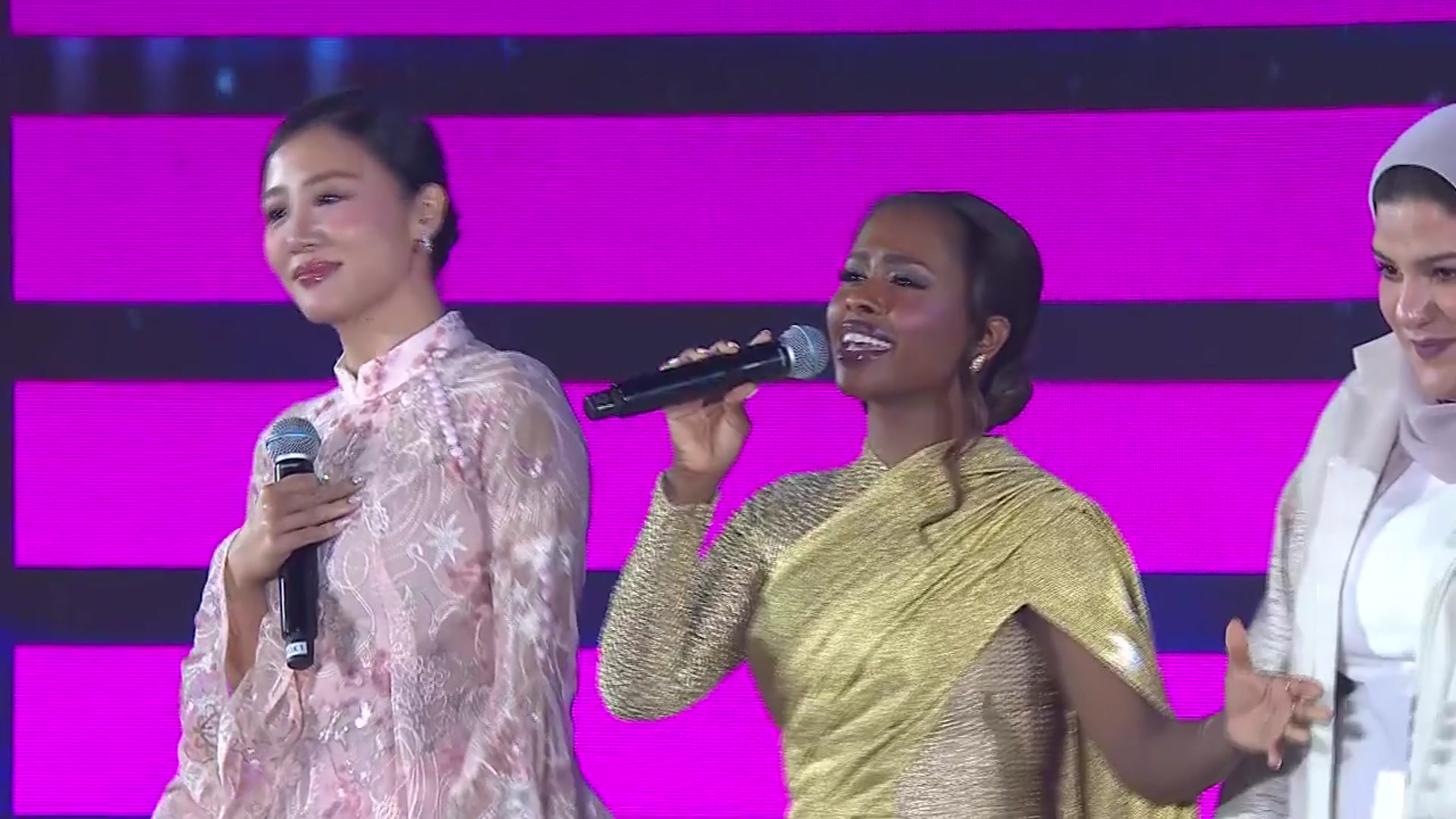 'Video thumbnail for Theme Song of the ASEAN-GCC-China'