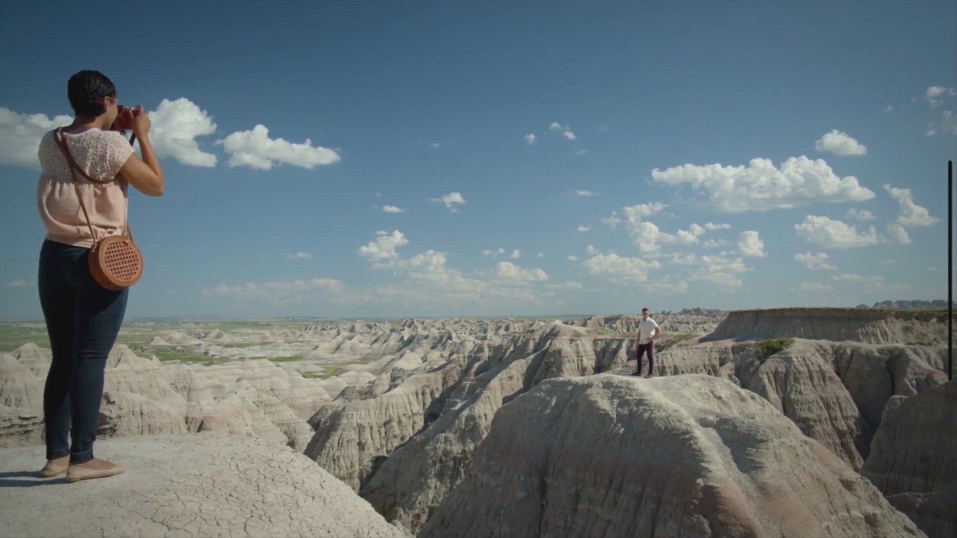 Video thumbnail for Exploring the Wonders of Badlands National Park: A Comprehensive Guide to its Geology, Flora, Fauna, and Activities