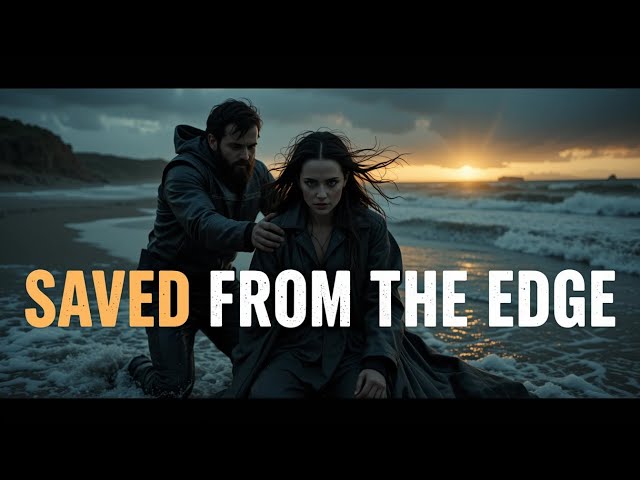 Video thumbnail for He Found Her on the Beach — And Changed Both Their Lives | Storytime Stateside