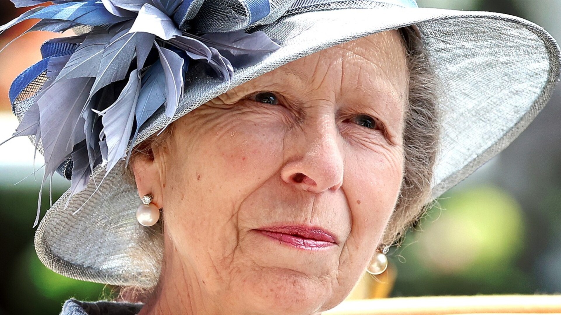 'Video thumbnail for The Real Reason Why Princess Anne Is A Total Boss'