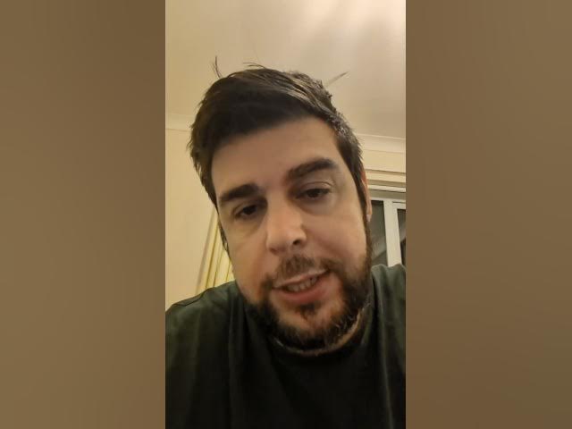 Video thumbnail for Milo is not what we need right now #shorts #charliekirk #milo