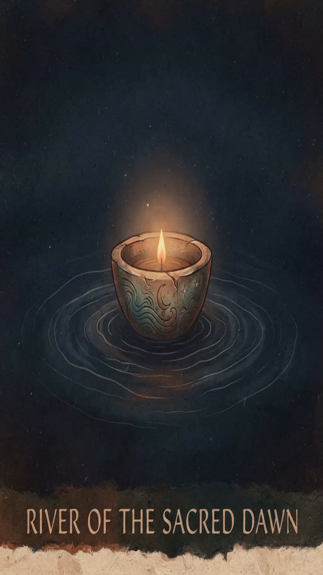 'Video thumbnail for 1   River of the Sacred Dawn'
