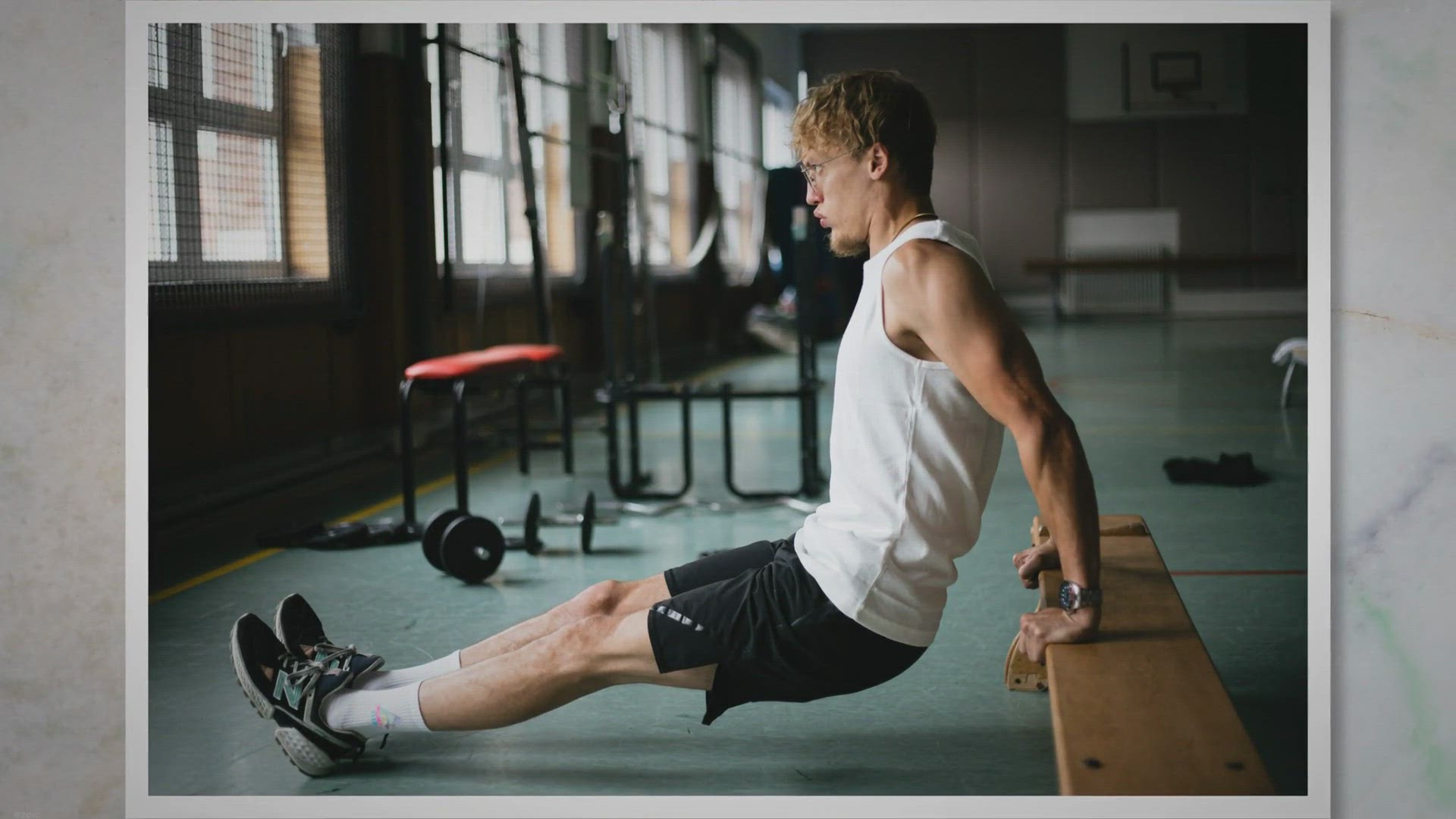 'Video thumbnail for Strength Training Unleashed: Unlocking Physical and Mental Well-being for a Stronger You!'