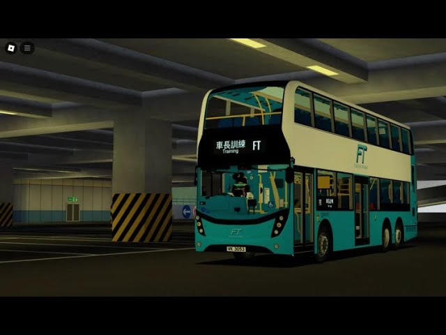 Video thumbnail for 🚌 Sunshine Islands Bus Simulator - Roblox Gameplay & Walkthrough | Pro Gameplay - #AKM