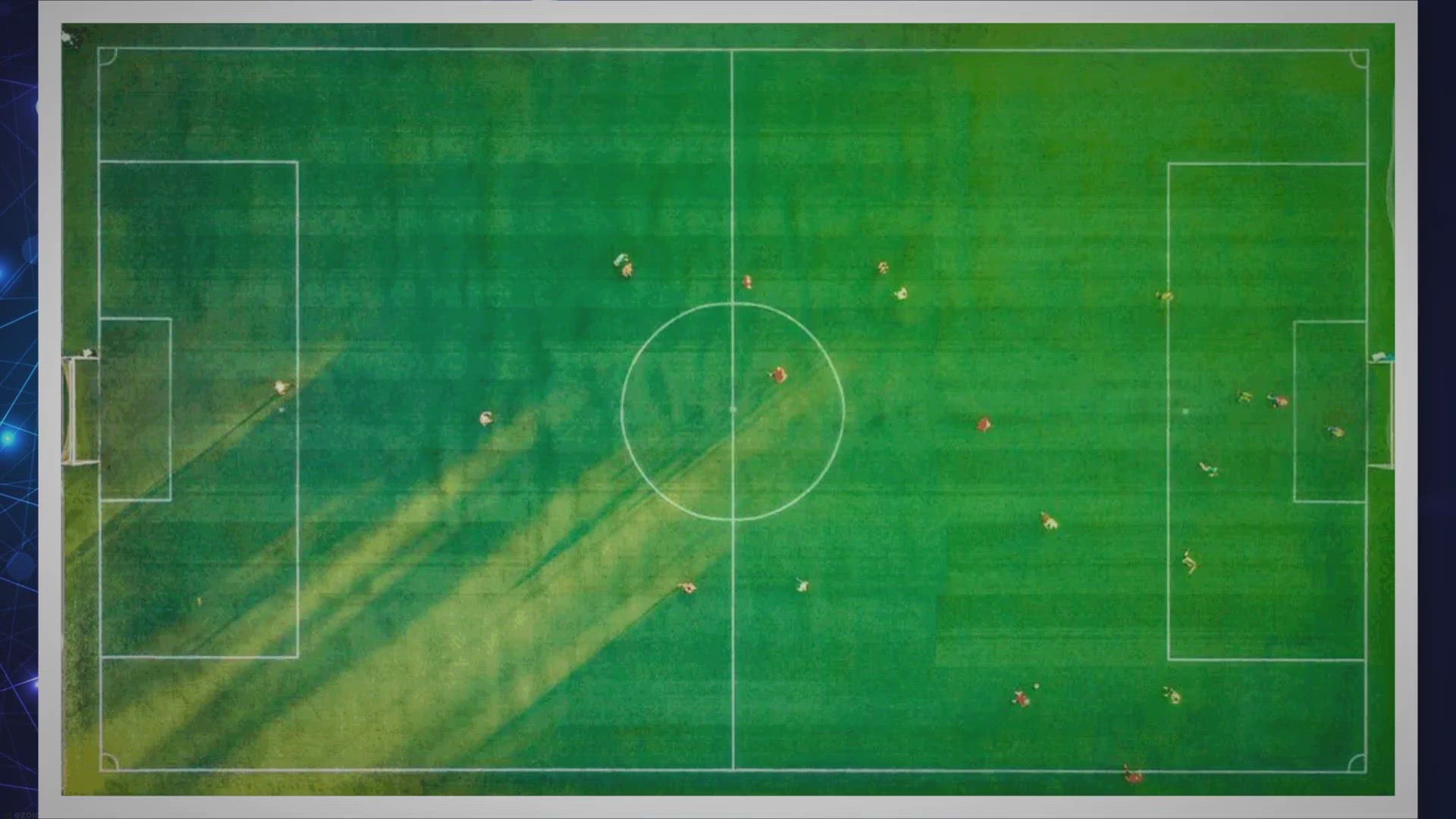 Video thumbnail for Can you Stun your Opposition with a Soccer Tactics Change at Halftime? (Yes... Here's How)