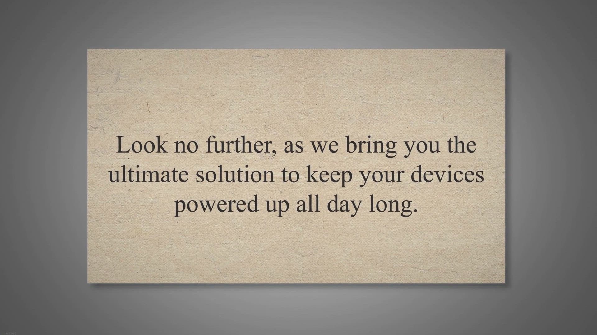 Video thumbnail for Oraimo Power Bank 20000mAh Price in Nigeria, Review & More!