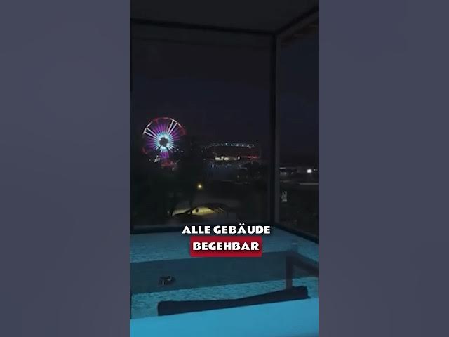 Video thumbnail for GTA 6: ALLE GEB脛UDE BEGEHBAR?