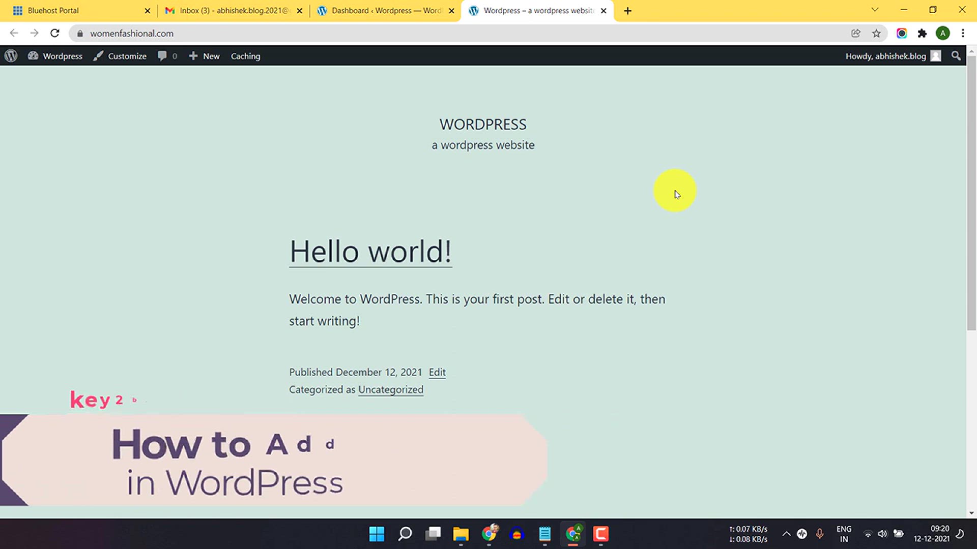 'Video thumbnail for How to Add Click to Tweet Boxes in Your WordPress Website'