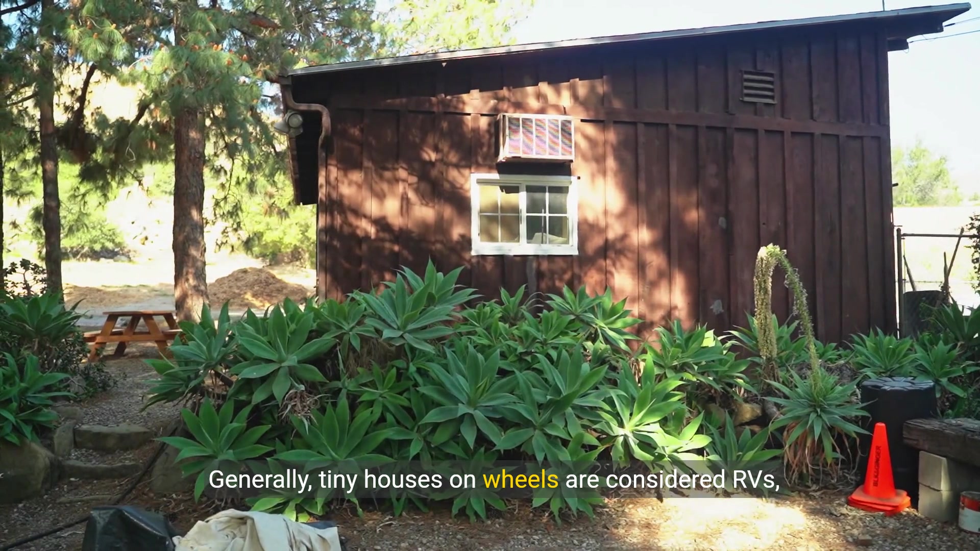 'Video thumbnail for Texas Tiny House Rules and Regulations'