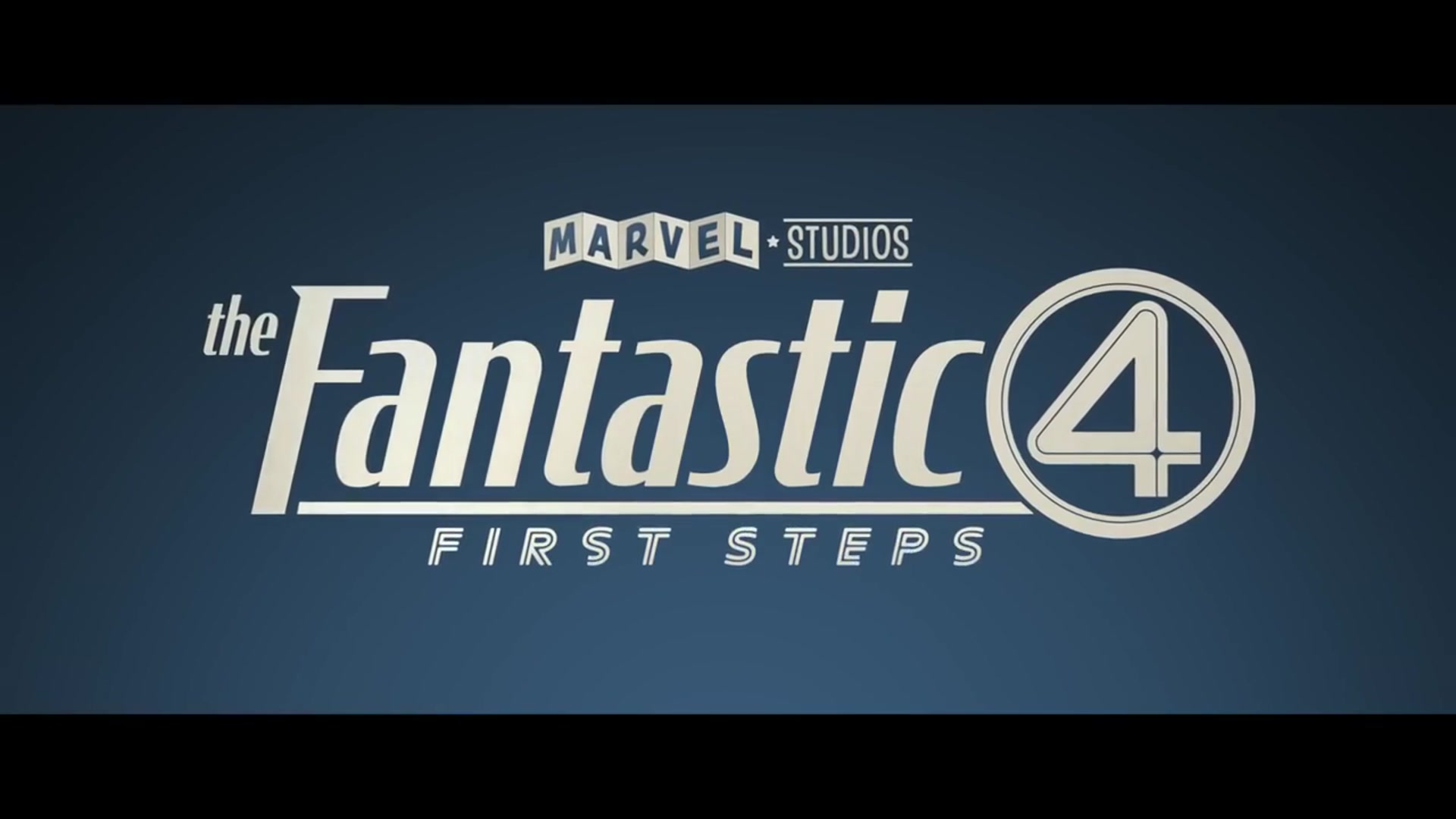 'Video thumbnail for The Fantastic Four: First Steps - Official 'Bad Plan' Teaser Trailer'