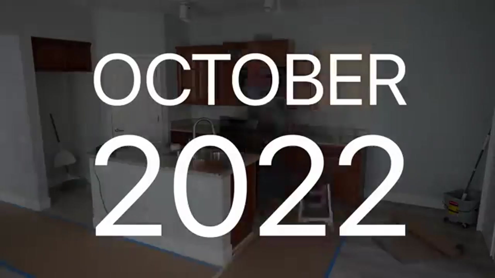 'Video thumbnail for FrenchieFries: i surprised my parents with a dream kitchen renovation'