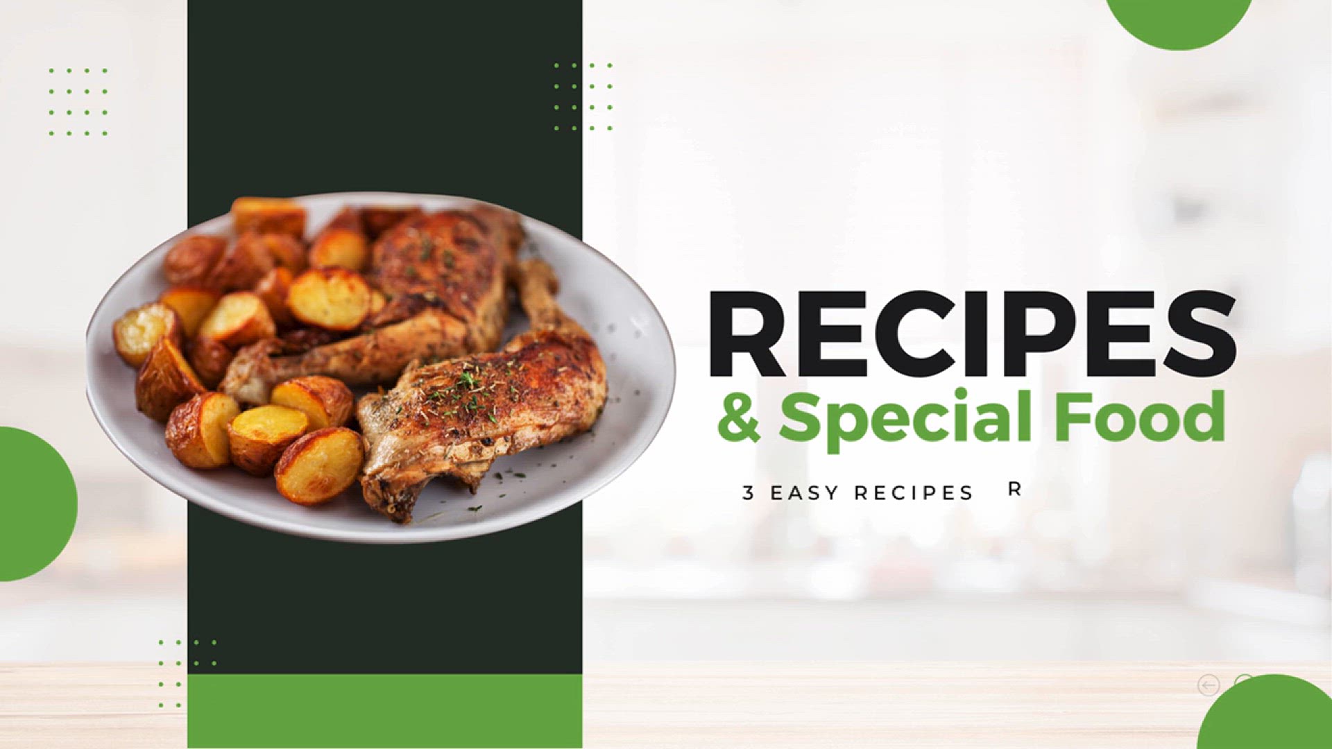 'Video thumbnail for 3 Roasted Potatoes Recipes'