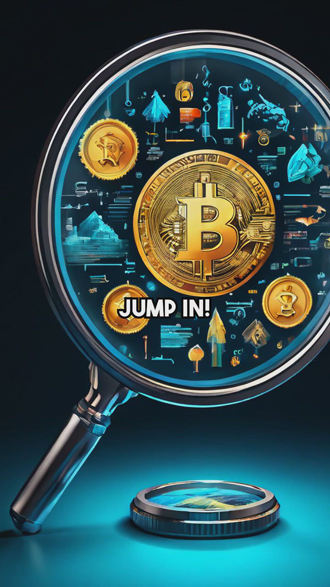 Video thumbnail for Bitcoin Secrets Revealed