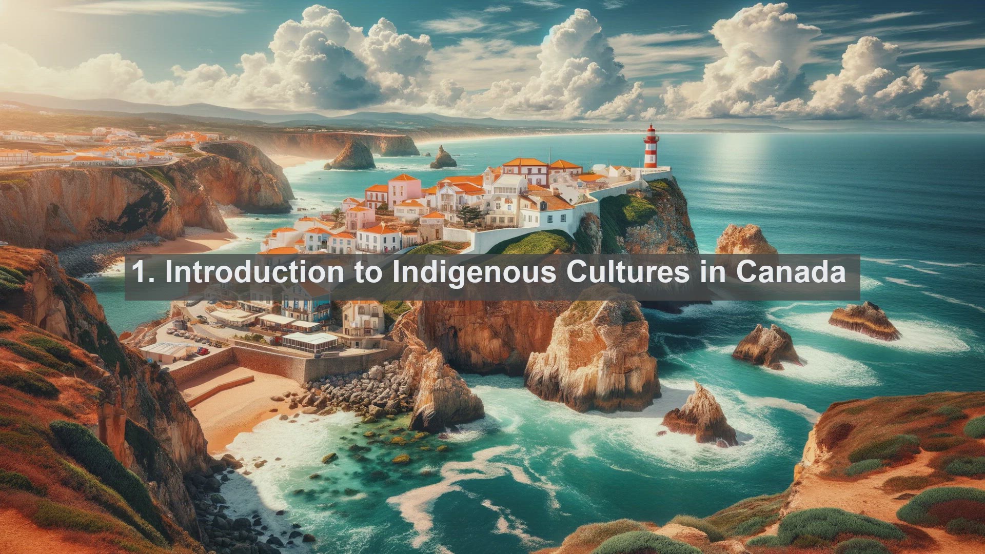 'Video thumbnail for Top 10 Canadian Books on Indigenous Cultures'