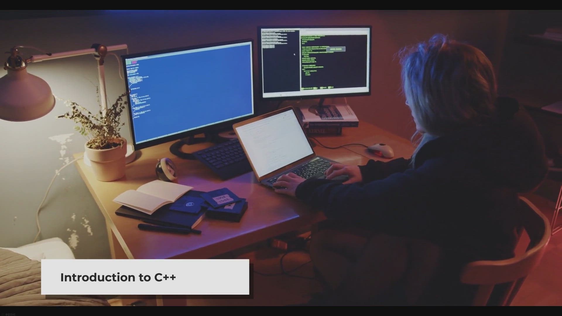 Endl In C++ And Why We Use It Instead Of Newline CodeVsColor 