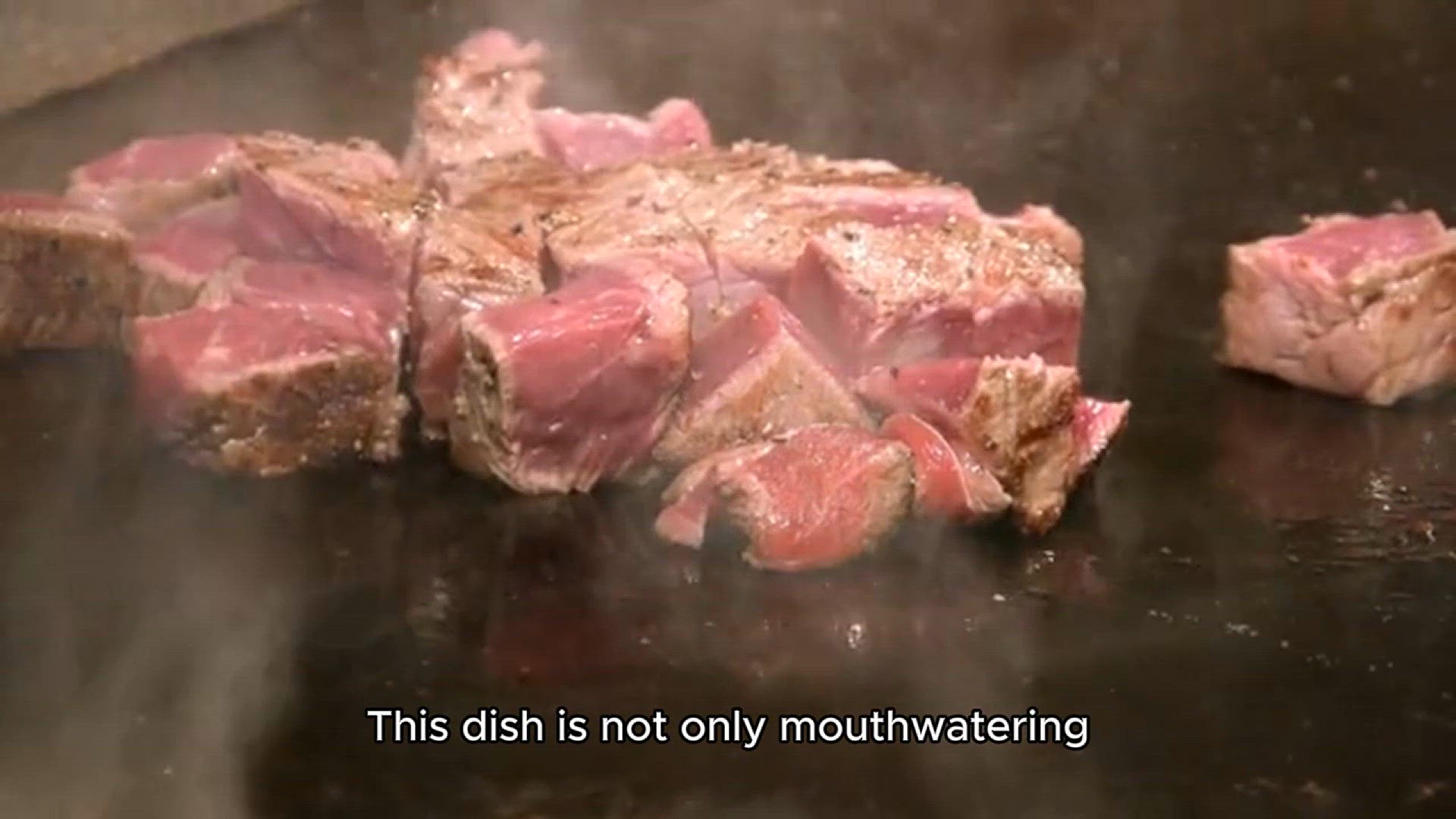 Video thumbnail for Braised Lamb Shanks Recipe
