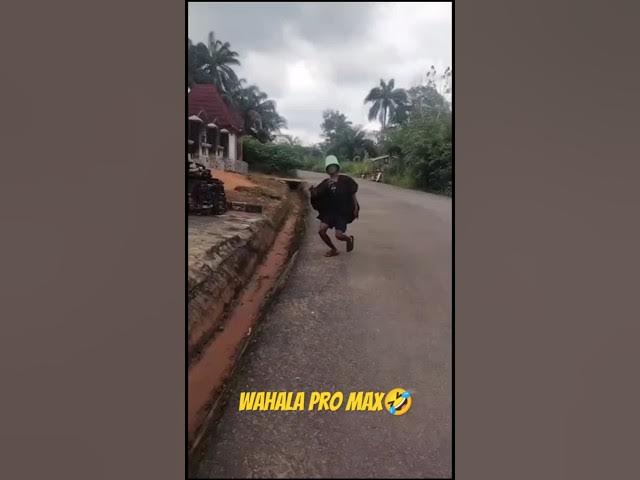 Video thumbnail for the funny calabash #funny #comedy