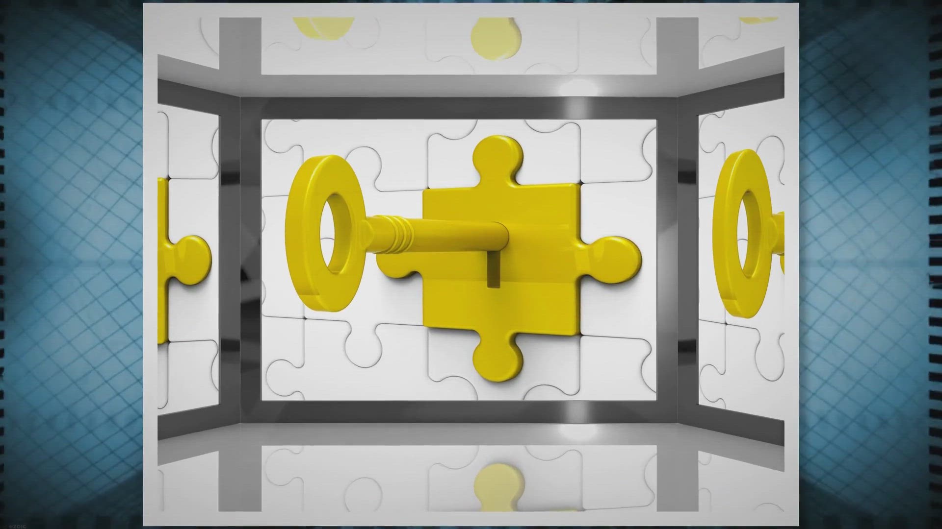 'Video thumbnail for 9Locker: Revolutionizing Screen Security with Style and Innovation'