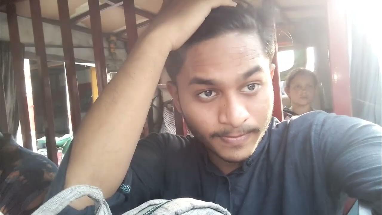 Video thumbnail for গ্রাম থেকে শহরে যাওয়ার এক্সপেরিয়েন্স