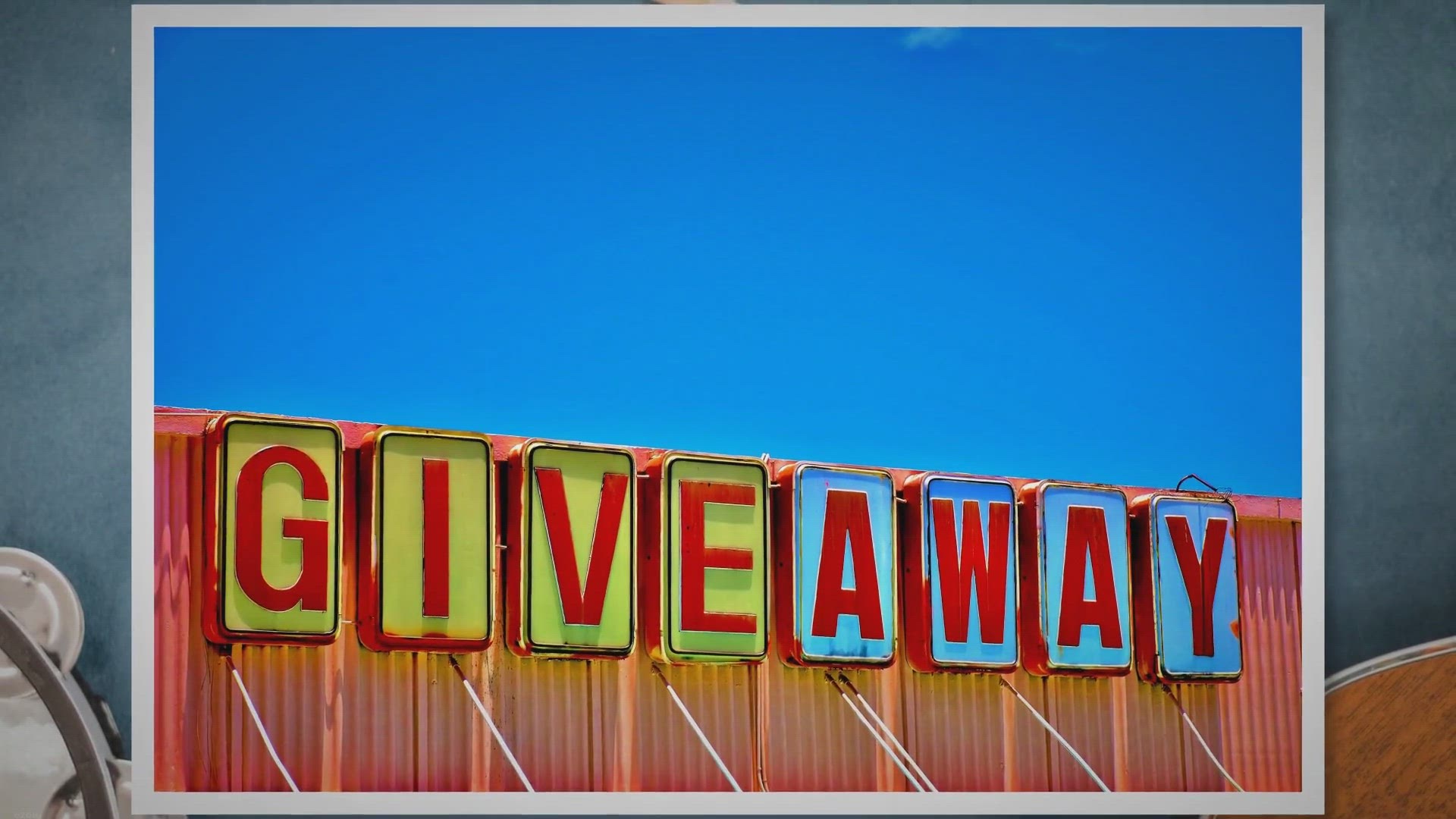 'Video thumbnail for Exclusive Giveaway: Get DRmare Audio Capture for FREE!'