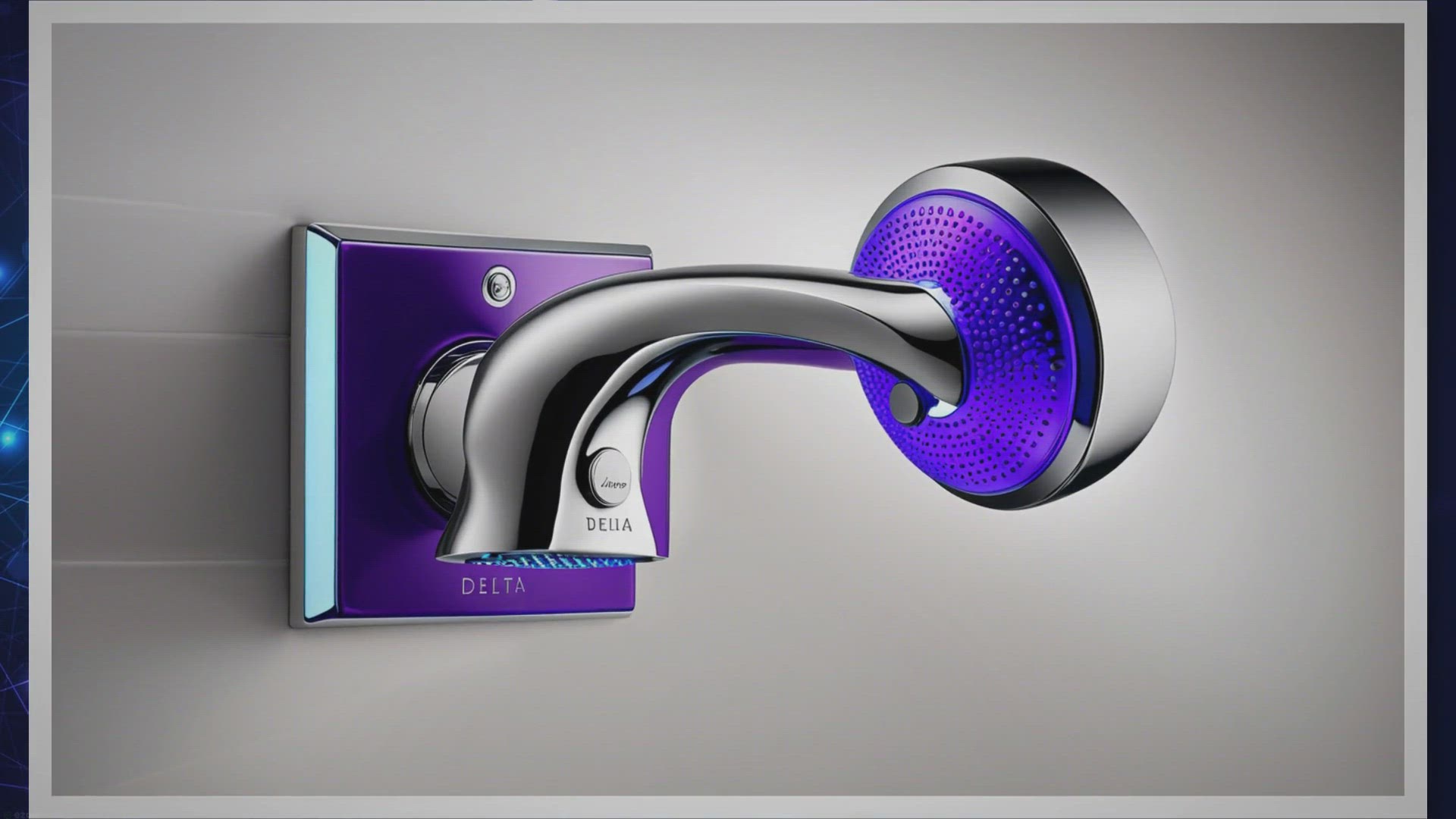 'Video thumbnail for Identify Your Delta Shower Faucet Model'
