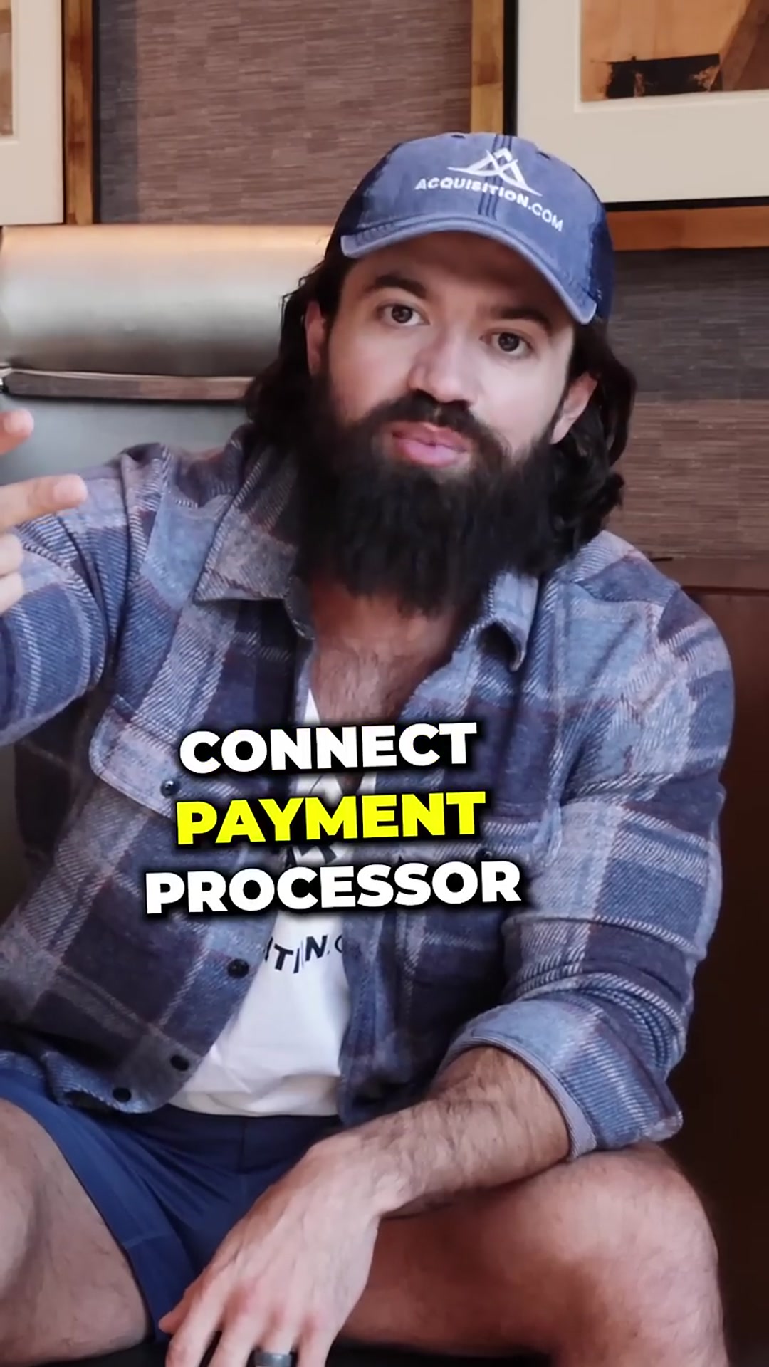 Video thumbnail for 4 Steps to Start a Business Anyone can do