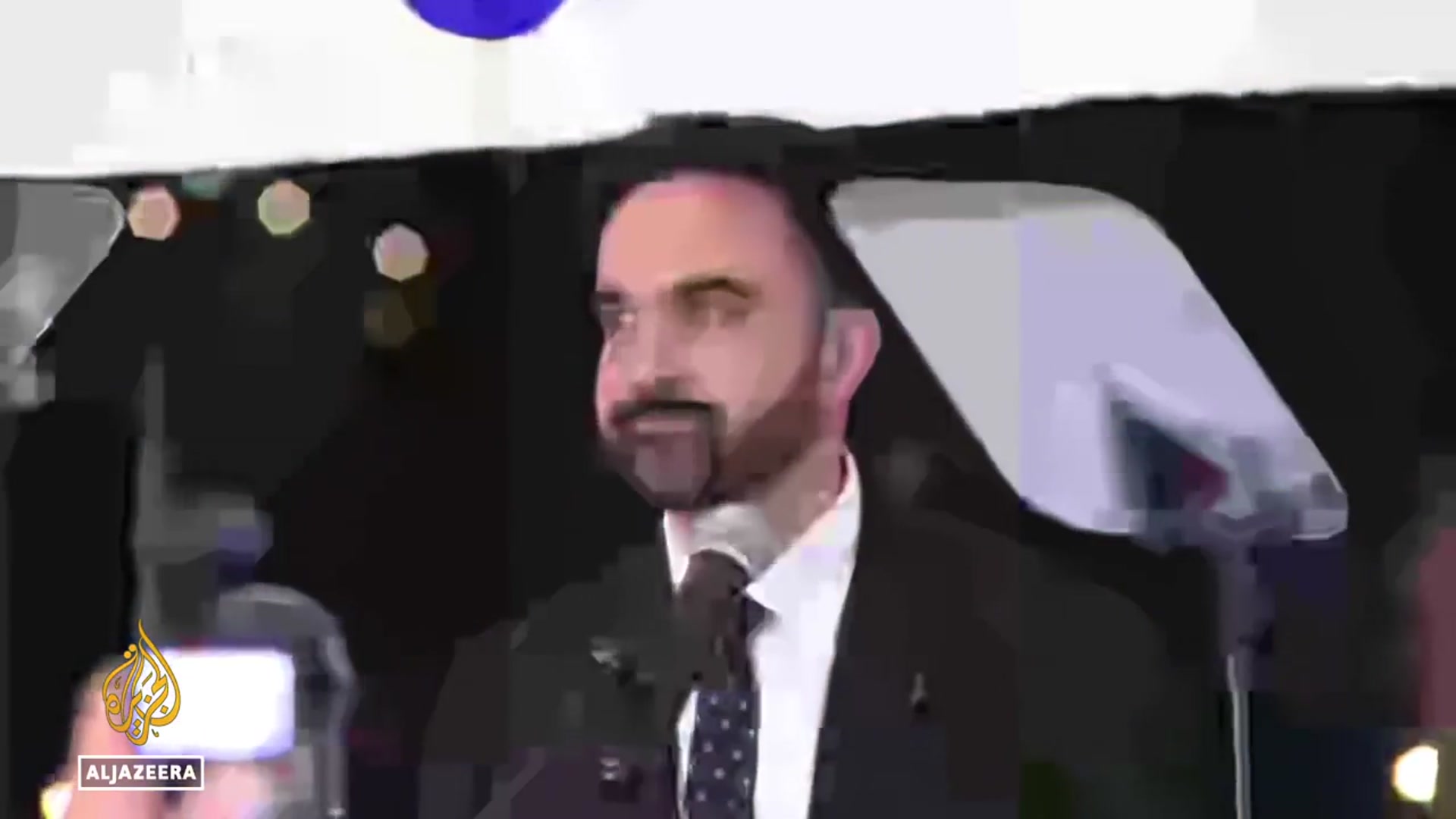 'Video thumbnail for Zohran Mamdani set to become Democratic candidate in New York mayoral race'
