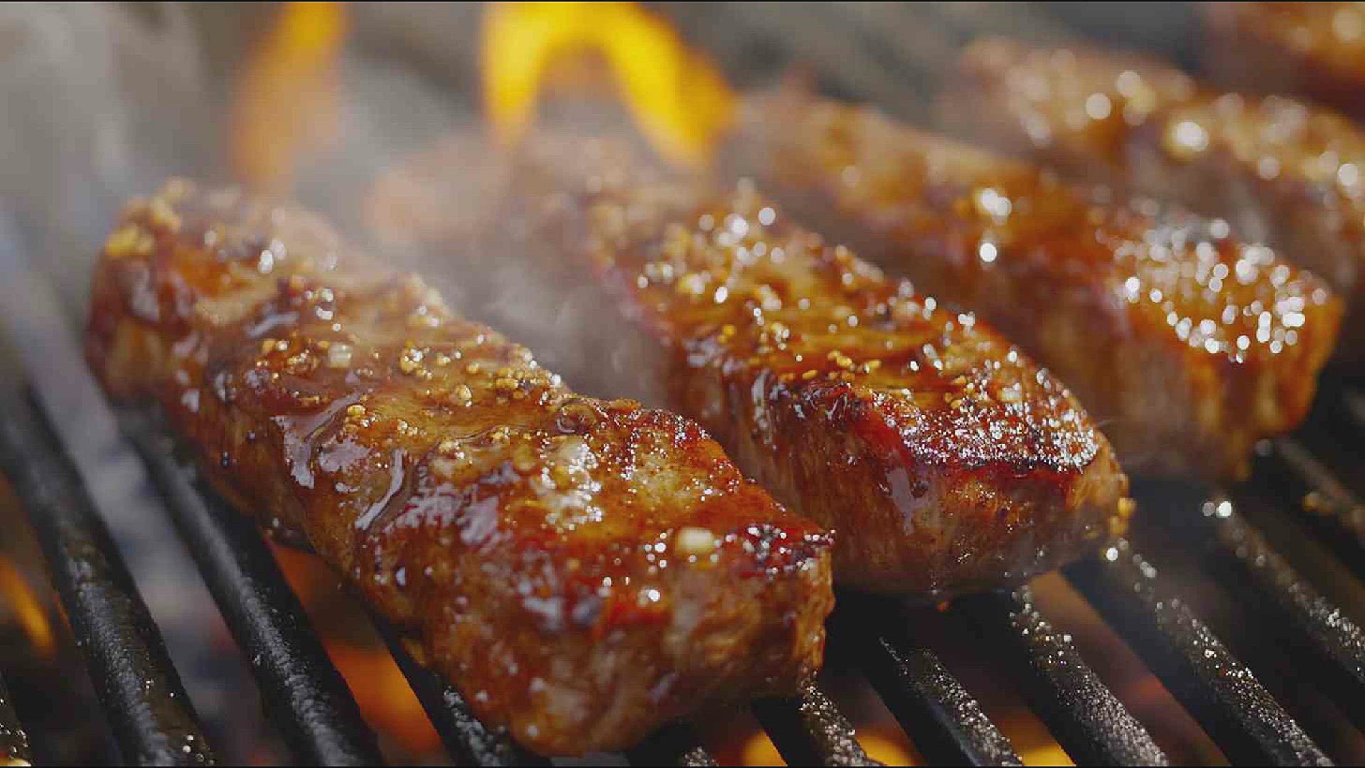 'Video thumbnail for Slow Cooker Flavorful BBQ Pork Tenderloin with Onion and Brown Sugar Recipe'