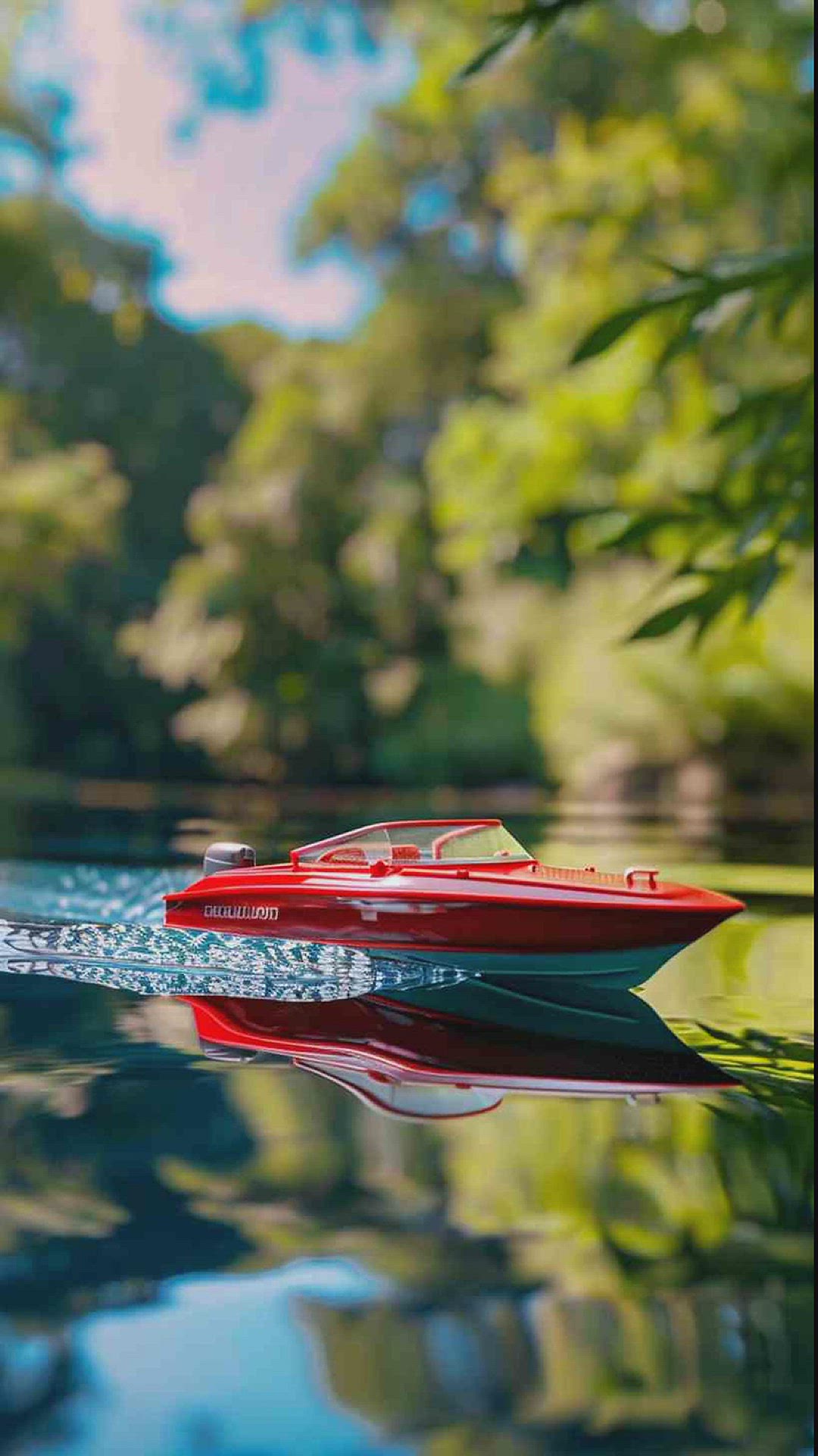 'Video thumbnail for toy ship images'