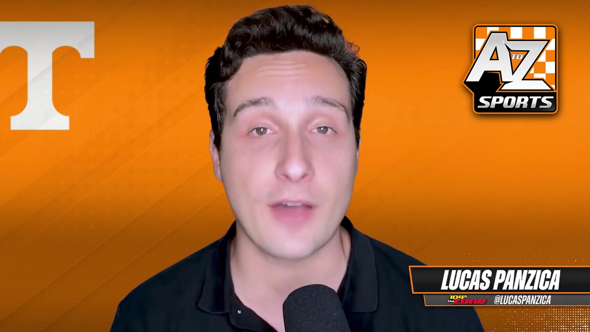 'Video thumbnail for Expectations for Vols Football in 2025'