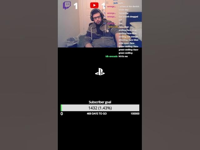 Video thumbnail for Daily Gaming with Dr Oli | Fortnite at 5 and VR at 8