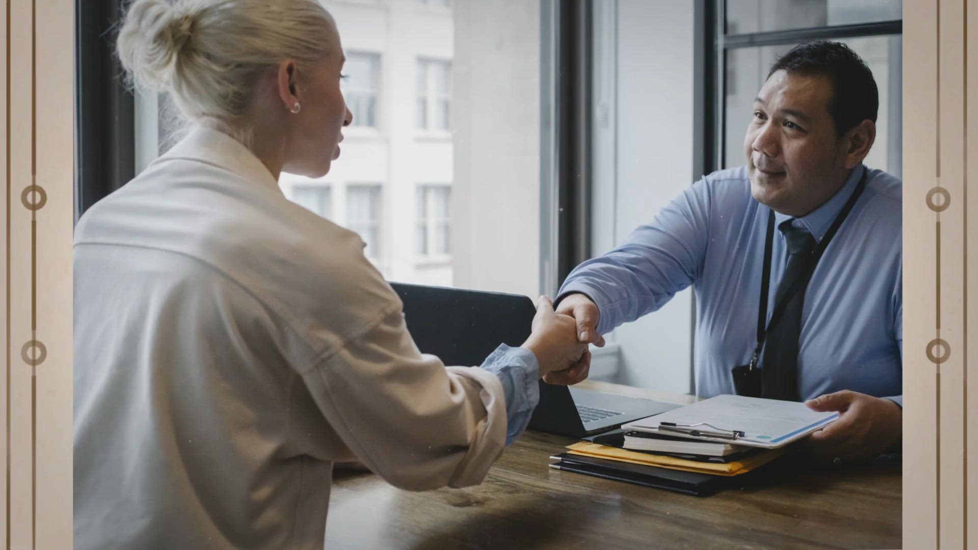 Video thumbnail for Signs of a Bad Boss and How to Deal with Them