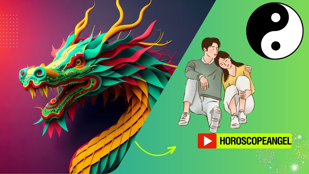 Video thumbnail for Dragon & Ox: Compatibility & love, video blog