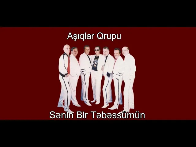 'Video thumbnail for Aşıqlar Qrupu - Sənin Bir Təbəssümün (Remix) Ziko Beats'