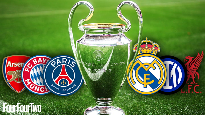 Video thumbnail for Why Football's Greatest Competition Is Better Than Ever