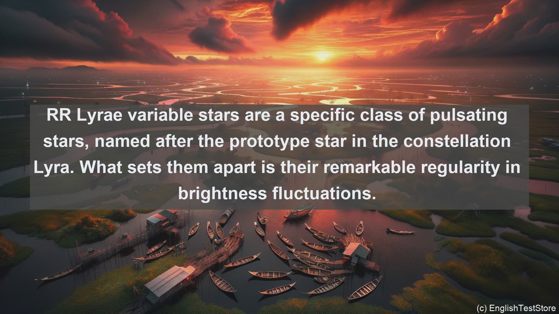 'Video thumbnail for Rr lyrae variable star in science  definition and examples'