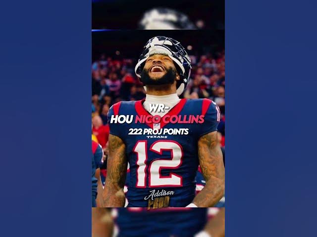 Video thumbnail for d1 fantasy expert || #schooly #nfl #shorts