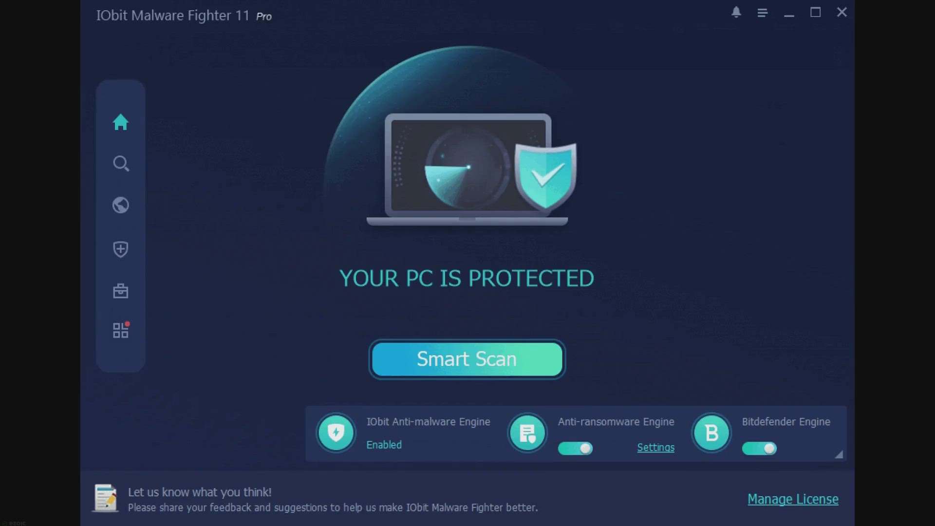 'Video thumbnail for Understanding the Distinctions: Viruses vs. Malware'