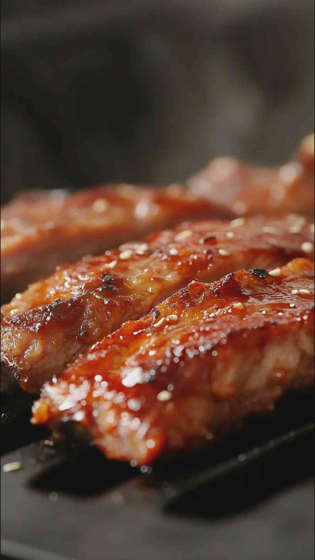 'Video thumbnail for Slow Cooker Tender and Juicy Pulled Pork for Your Next BBQ Feast Recipe'