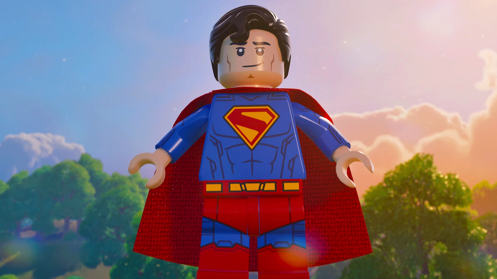'Video thumbnail for LEGO Fortnite Expeditions - Official Super Gameplay Trailer'