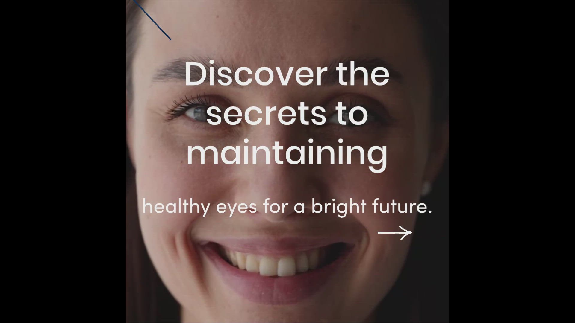 'Video thumbnail for Healthy Eyes, Bright Future'
