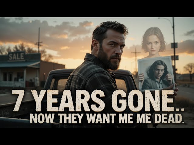 Video thumbnail for I Disappeared for 7 Years… Then My Past Found Me | Storytime Stateside