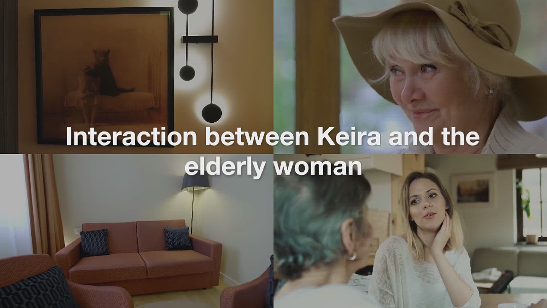 'Video thumbnail for My Accidental Husband is a Billionaire! / Chapter 7: Lewis Is Too Generous'