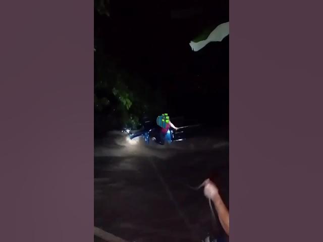 Video thumbnail for Rescate de mujer en San Ramón Matagalpa