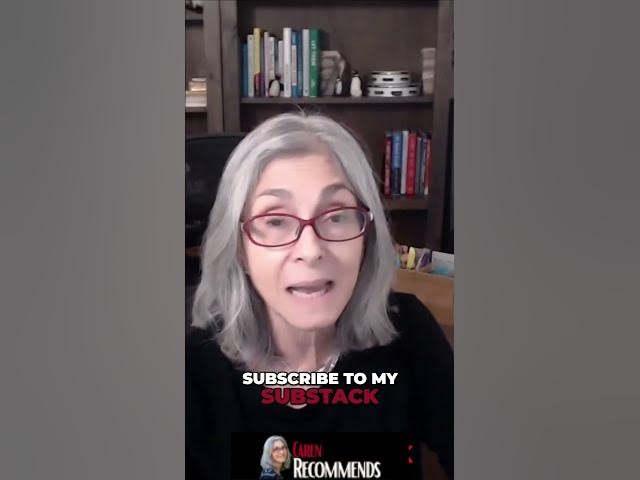 Video thumbnail for Unlock Your Potential: Easy Ways to Work with Caren #shorts