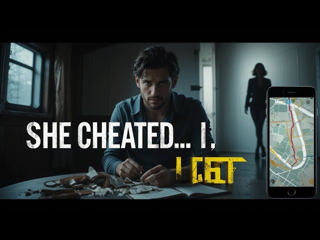 Video thumbnail for She Cheated... So I Disappeared Without a Word | My Final Goodbye | Gaurav Bhatt